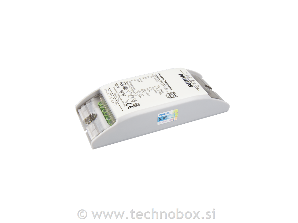 Dušilka elektronska Primaline 150W