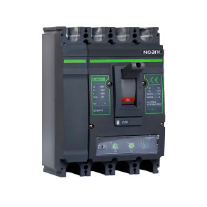 Stikalo glavno Ex9M1SD 160A 3P