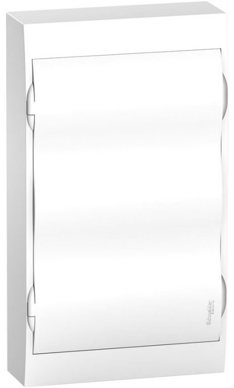 Omarica p/o 36M bela vrata EZ9E312P2F