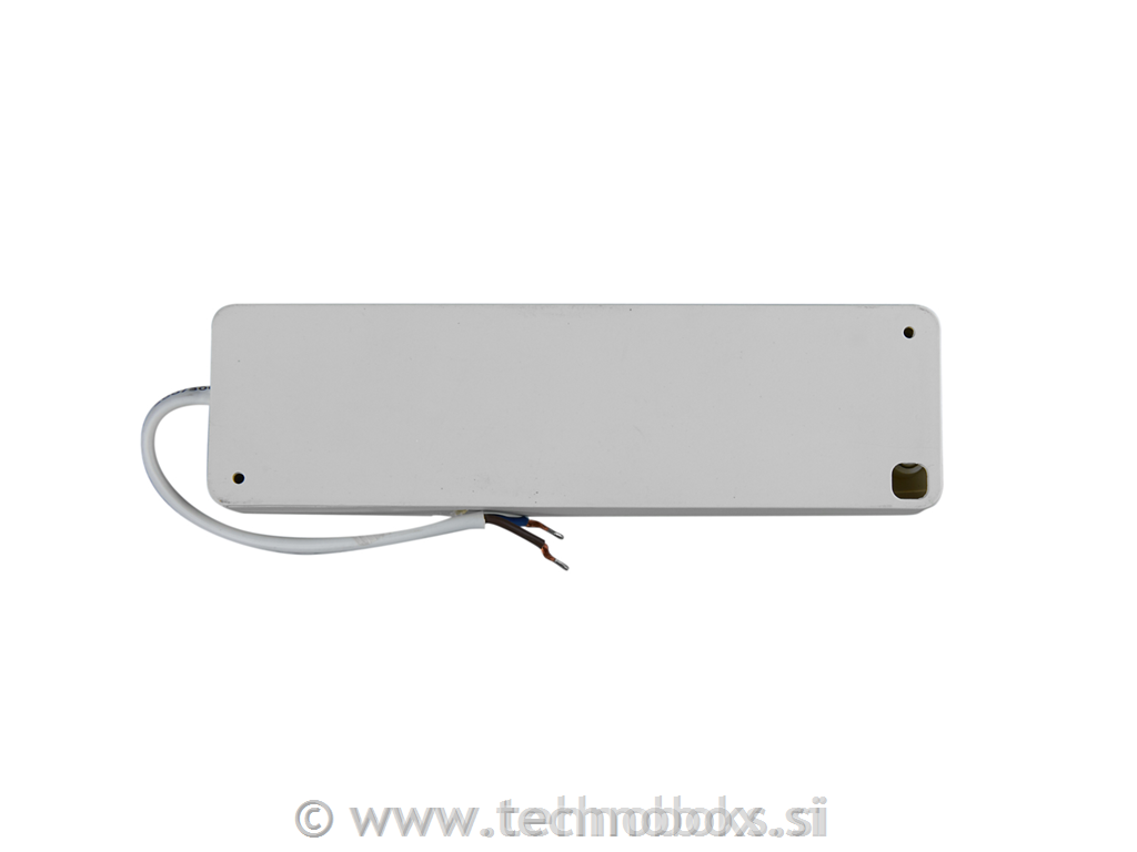 Napajalnik za LED panel 600x600 40W