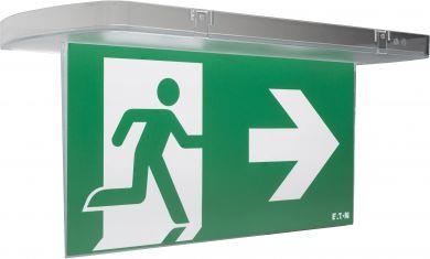 Svetilka zasilna Safelite pleksi TAB l/d