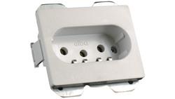 Vtičnica ELBA 3F AT