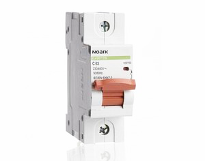 Stikalo zaščitno KZS C 10A/30mA 2M