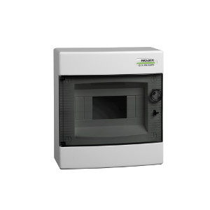 Omarica n/o proz. vrata 8M IP65