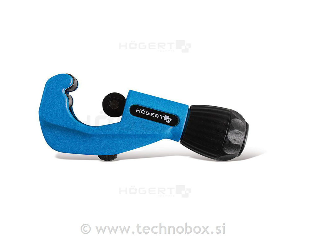 Rezalec cevi 6-35mm Al/Cu HT1P612