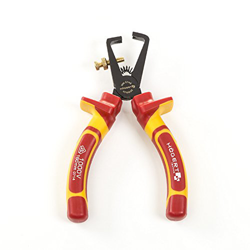 Klešče za snemanje izol. 160mm VDE 1000V