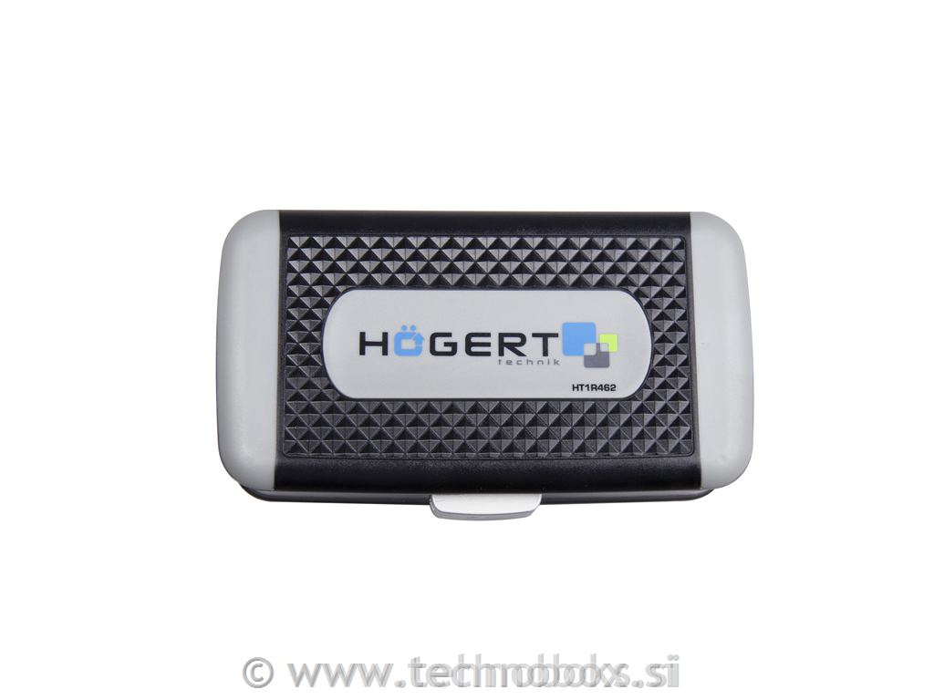 Orodje SET vijačnih nastavkov 38 delni