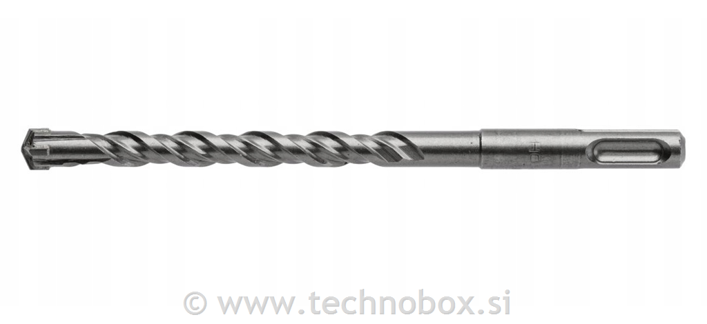 Sveder SDS+ za beton 10x160mm HT6D213