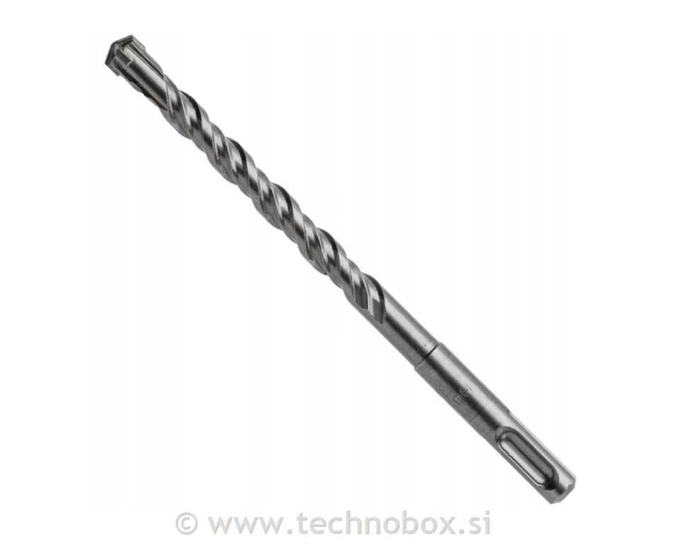 Sveder SDS+ za beton 10x260mm HT6D214