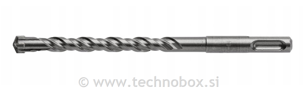 Sveder SDS+ za beton 8x160mm HT6D209