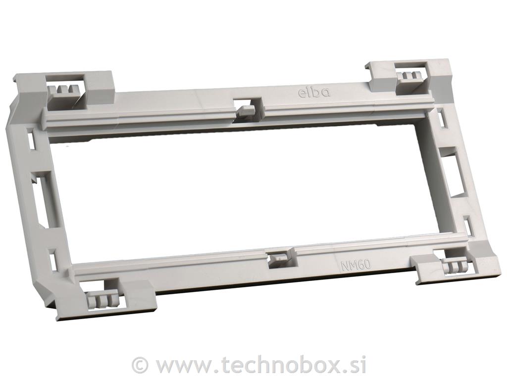 Nosilec modul AT 6M NM60