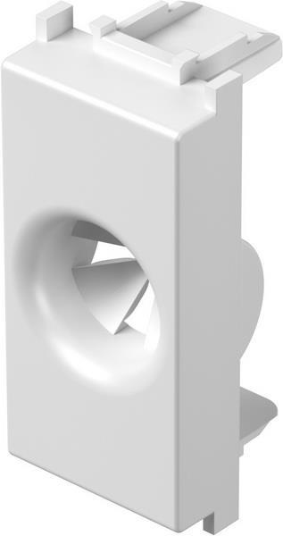 Uvodnica modul 1M bela