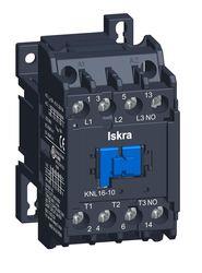 Kontaktor KNL 16A 230V 3P 7,5kW