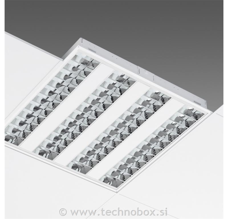 Disano MINICONFORT 850 FL 4x24 CELL