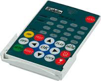 Upravljalnik daljinski P-IR