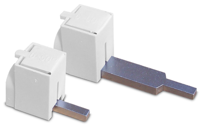 Reducir za zbiralke E 1x35mm2 izoliran