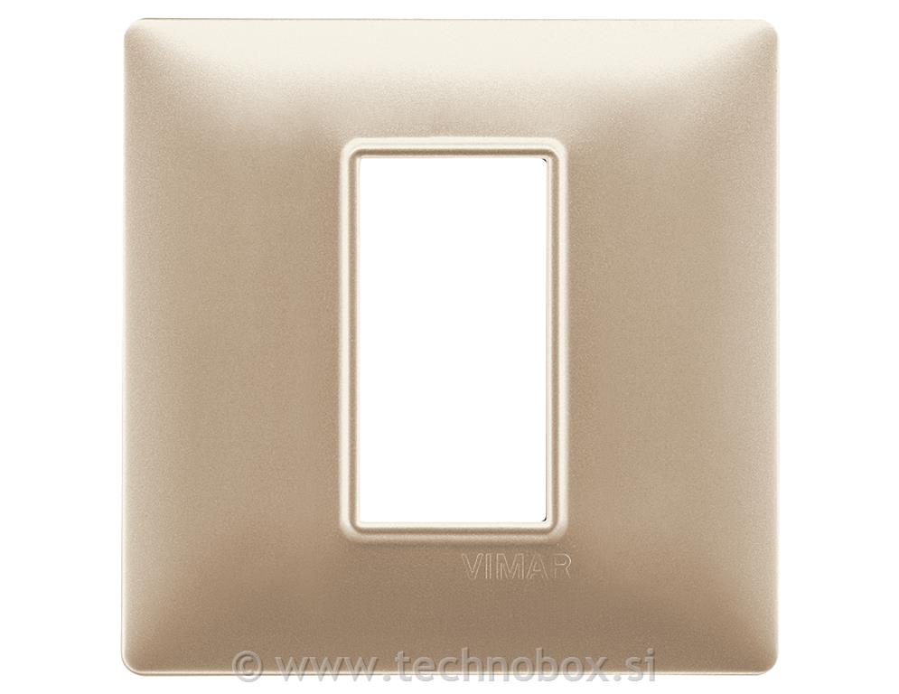 Okrasni okvir 14641.22 1M tehpol mat ša.