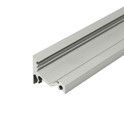 Profil LED trak+difuzor 1,70x0,70x200 cm