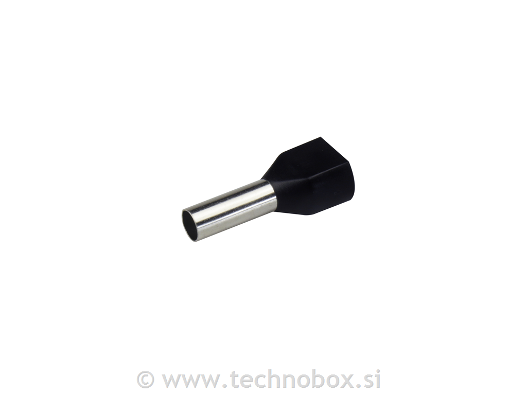 Votlica dvojna 2x6mm2