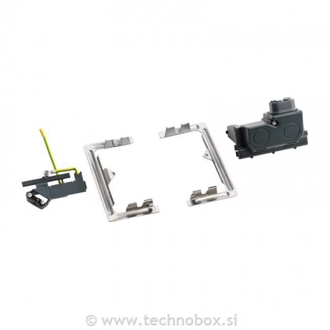 Doza talna pribor za dvig 4M doze