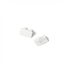 Končni element z luknjo SLIM8 bel