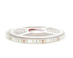 Trak LED 14,4W/m 4000K. 24V IP33