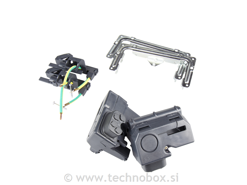 Doza talna pribor za dvig 6M doze