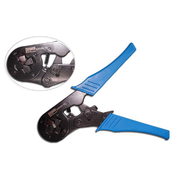 Klešče za votlice 6-16mm2