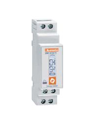 Števec odštevalni 1M 1F 1 tarifa 40A res