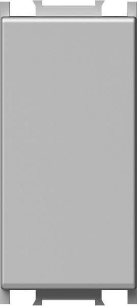 Polnilo modul 1M srebrno