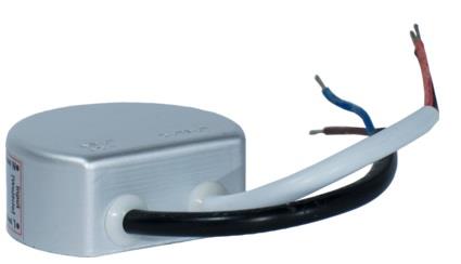 Napajalnik 12V/10W za fi60 IP67