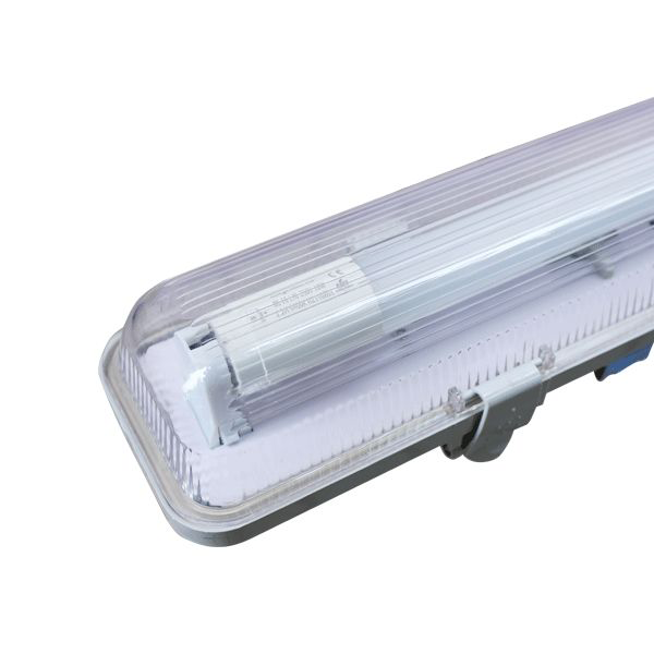 Svetilka za LED 1 x T8 150cm IP65
