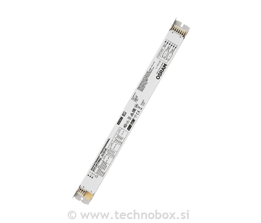 Dušilka EVG Quicktronic QTP5 2x18-40