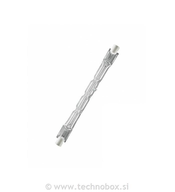 Žarnica palična halog. 48W 74,9mm