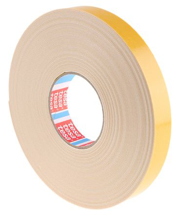 Trak lepilni dvostranski TESA 25m/10mm