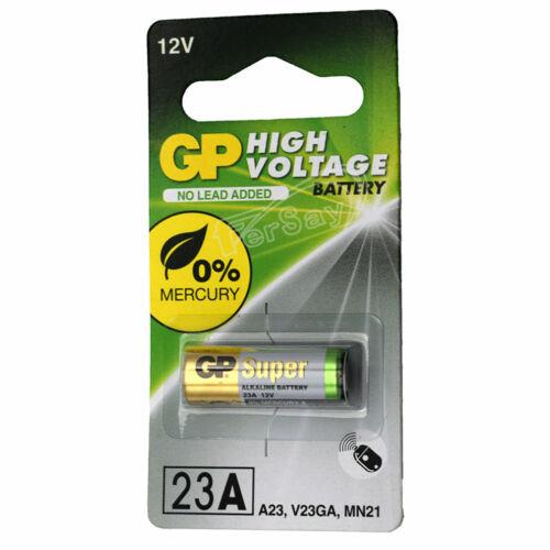 Baterija LR23 12V 55mAh