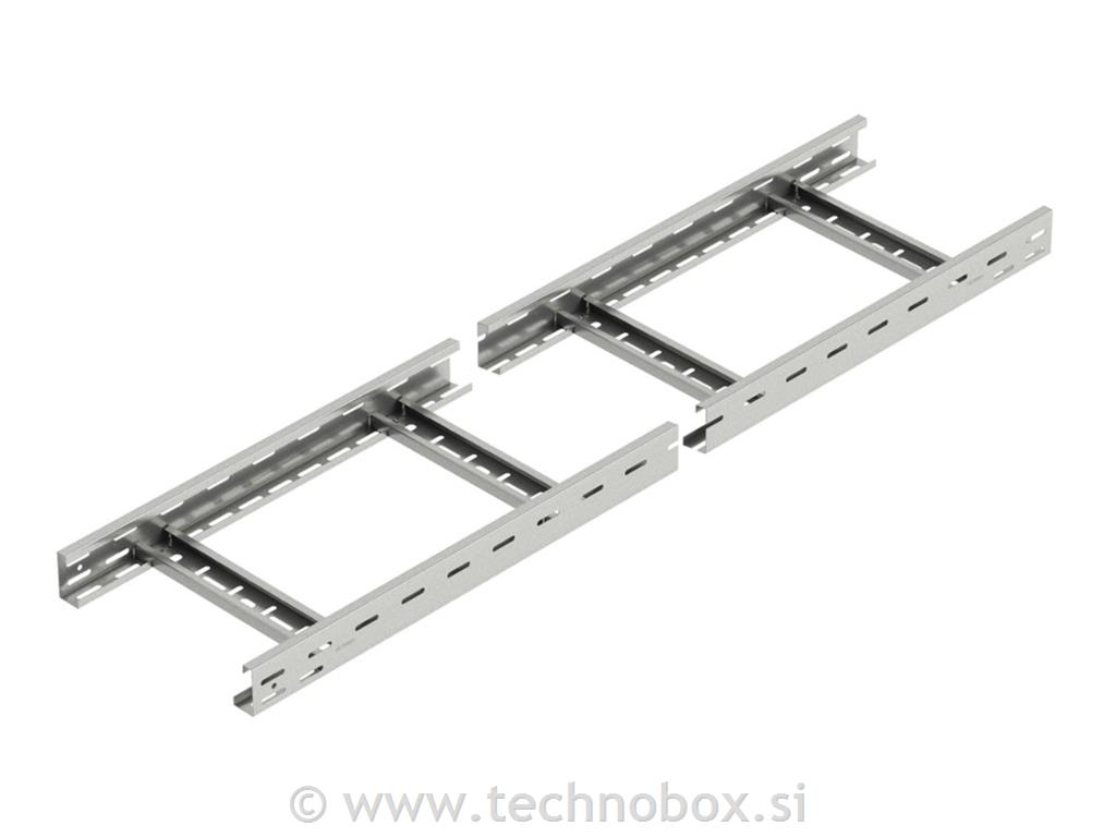 Kabelska lestev KL60/300 3 M