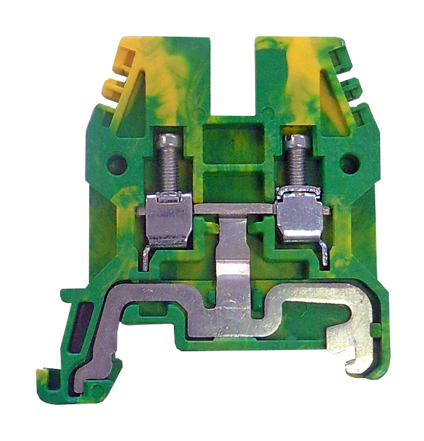 Sponka ozemljitvena ELBA