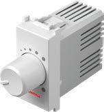 Zatemnilnik rotacijski RL 40-300W 1M bel