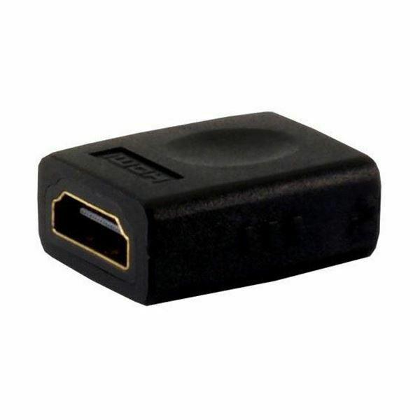 Adapter HDMI Ž- HDMI Ž