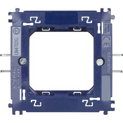 Nosilec s krempeljci 2M light living