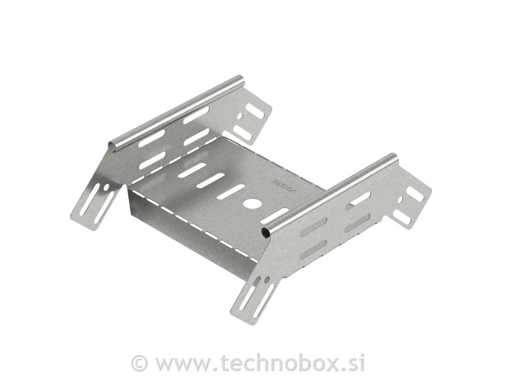 Koleno zunanj.90st.PKP-ZNK60/200