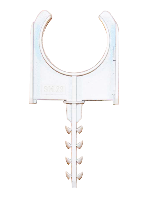 Skoba brezvijačna SM 16