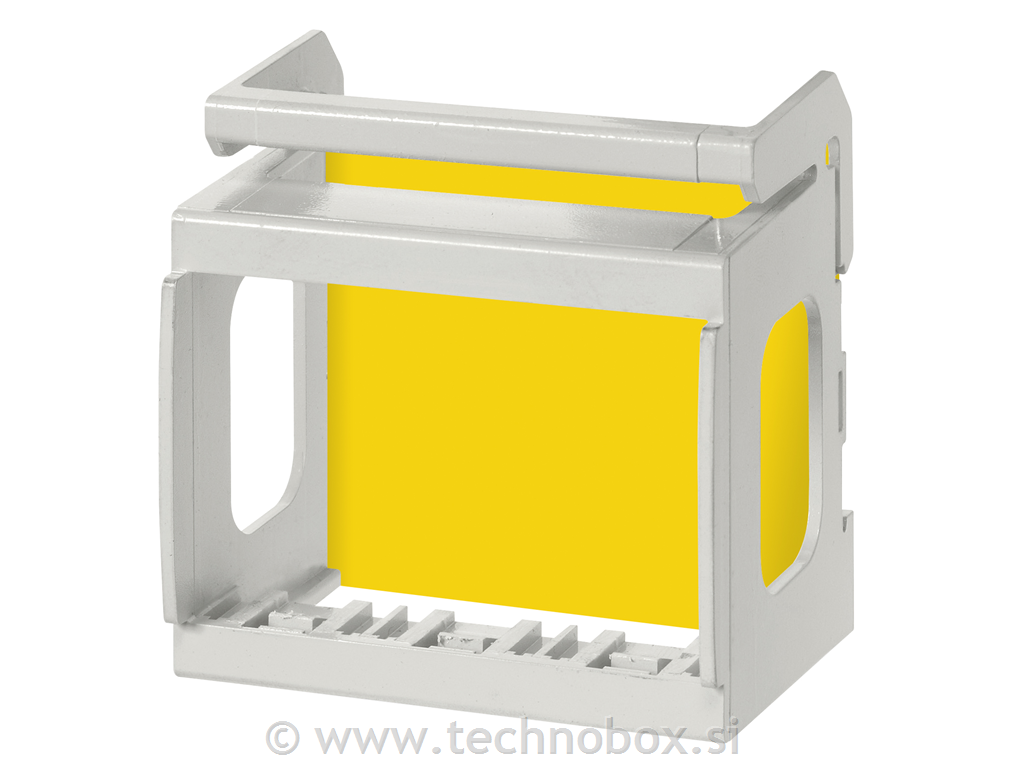 Nosilec 3M za DIN letev V51923