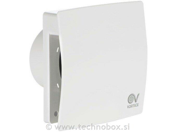 Ventilator fi 120 beli pokrov