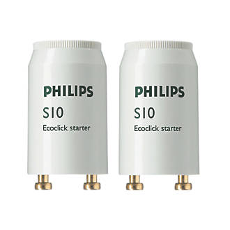 Starter za fluo žarnice 4-65W Paket