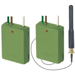 Oddajnik 2 kanal modul - WLP Flussh-m