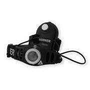 Svetilka naglavna multifunkcionalna