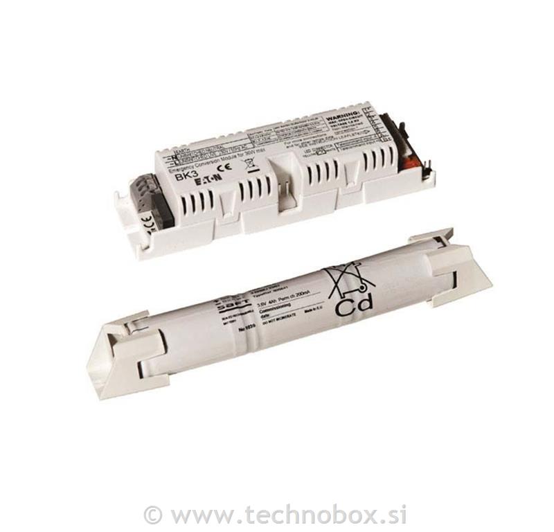 ZasilnI modul 58W 1h komplet z baterijo