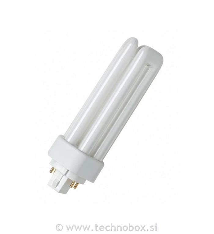 Varčna Dulux DTE 42W/840 GX24q-4pin